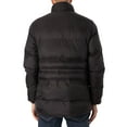 thumbnail image 3 of Hackett London Puffa Jacket, Black, 3 of 7