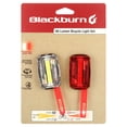 thumbnail image 4 of Blackburn 60 Lumen Glow Tech Bicycle Light Set, 4 of 10