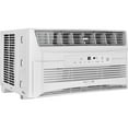 Frigidaire Quiet Temp 6,000 BTU 115V WindowMounted Air Conditioner