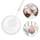 thumbnail image 1 of Instrumento recargable de ayuda para dormir para bebés, máquina de ruido blanco con 10 sonidos relajantes, 1 of 5