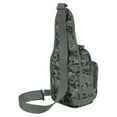 thumbnail image 3 of Tactical Utility Sling ACU Chest Pack & Shoulder Bag, 3 of 5