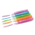 thumbnail image 3 of Hello Hobby Bright Glitter Glue Pens, Glitter Glue for Crafts, , 5 Pack, 3 of 5