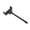 External teeth, variant on Adjustable Portable Tripod Mount Holder Rack Stand For Mobile Phones Cameras Featuring Stable Base And 360 Rotating Head