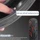 thumbnail image 4 of Neumáticos 9x2 con Gel para Patinete para M365 1S PRO, 4 of 5