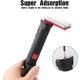 thumbnail image 2 of Lampe De Travail Led Lampe Torche Baladeuse Led Lampe Atelier Led Recargable Lampe D & #39; inspección Lampe De Poche Base Magntique 5 Modos Pour Lampe Gar Afortunado Sencillez, 2 of 5