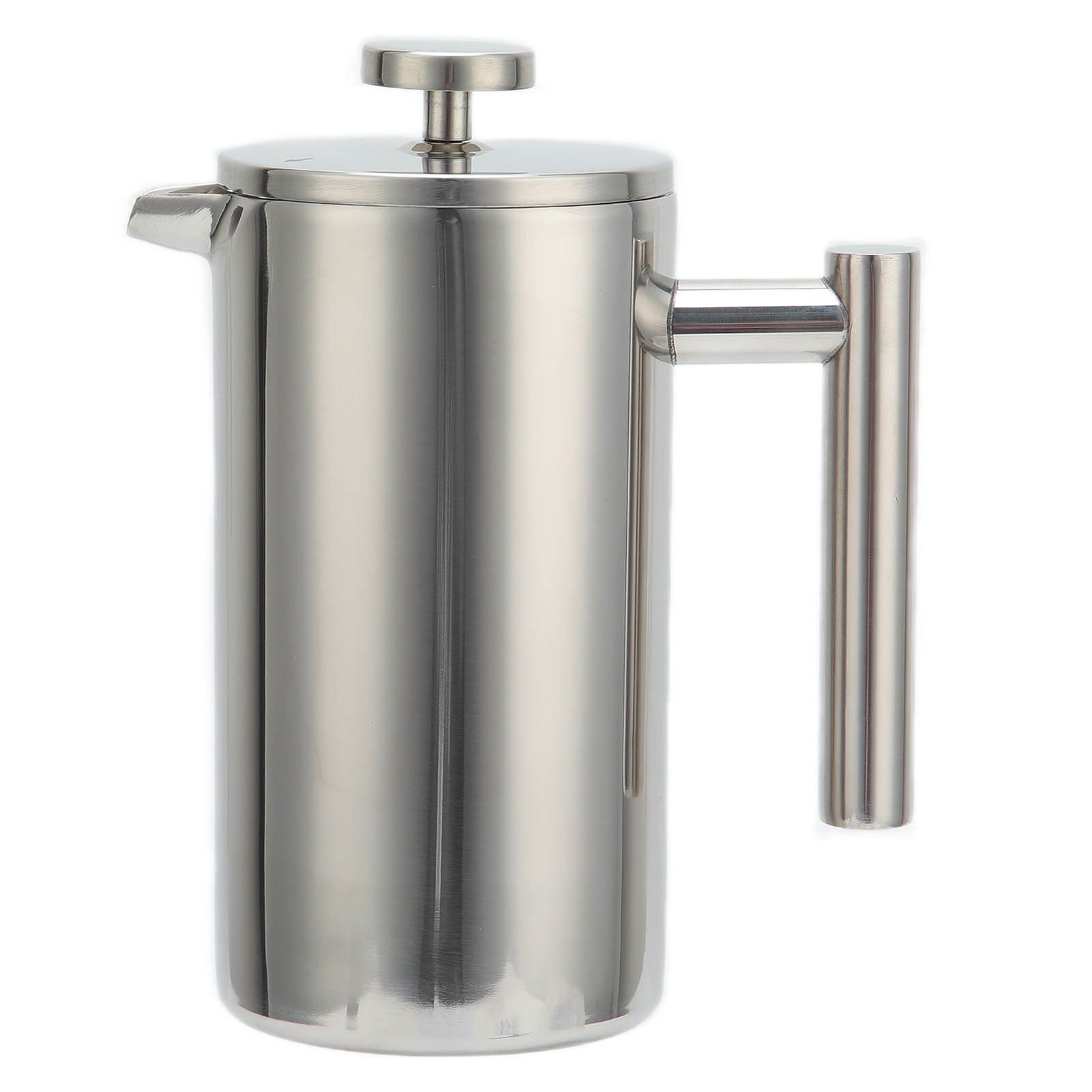 Secura French Press Coffee Maker, 304 