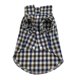 thumbnail image 3 of Camisa para perros pequeños, ropa para gatos, ropa de verano para perros, yorkshire terrier, pomerania, maltés, bichón, caniche, schnauzer, corgi, disfraz, ropa para mascotas, 3 of 5