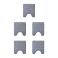 thumbnail image 1 of Alfombrilla de Baño Yuarrent Ajuste Universal Resistente a las Manchas Antideslizante, 1 of 3