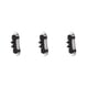 thumbnail image 1 of Soidarity Luz trasera para bicicleta, modos de iluminación múltiples, lámparas traseras resistentes, luces de advertencia de ciclismo USB de Type1 NO1, 1 of 6