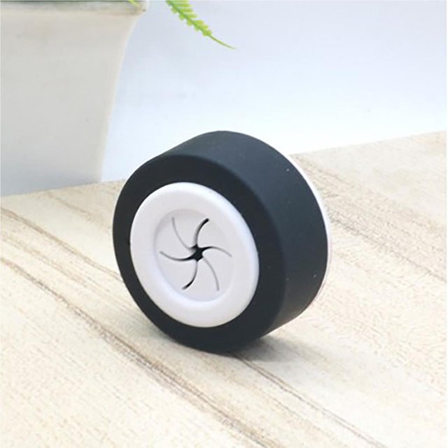 Toystoory Gancho de almacenamiento para cocina, toallero, toallero, colgador de ropa, herramienta de baño montada en la pared Juegos de accesorios de baño No.1 Toystoory HA024547-01