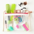 thumbnail image 2 of Goody Ouchless No Metal Gentle Elastics, Assorted Colors, 70 Ct, 2 of 4