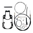 thumbnail image 1 of Kit De Cable De Cambio Piezas De Reparación Profesionales Componentes Para GLM Mercruiser, 1 of 8