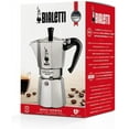 thumbnail image 6 of Bialetti Moka Express 9 cup Espresso Maker, 6 of 6