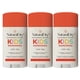thumbnail image 1 of NaturalDry Kids - Desodorante infantil unisex Natural para niños - Sin aluminio - Sin parabenos - Ar, 1 of 9