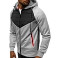 thumbnail image 2 of Sudadera Para Hombre Shendy Vendy Con Capucha Ajustable Deportiva Hoodie, 2 of 5