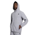 thumbnail image 5 of Reebok Men's and Big Men's Swiftmotion Woven Jacket, Sizes S-3XL, 5 of 11