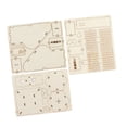 thumbnail image 2 of Modelo De Satélite De Ciencia Eléctrica, Modelo De Satélite Eléctrico De Madera Compuesta De Ensamblaje Ciencia De Tecnología Educativa Para Niños Para La Escuela Primaria ANGGREK Otros, 2 of 8
