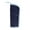 Blue, variant on Oioii Folding Portable Stationery Bag, 9.05 Inches Pencil Case, Large Capacity Pen Holder For Desk Organization, Backpack Storage And Travel Use,Purple