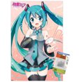 thumbnail image 1 of Hatsune Miku - Note de musique, 1 of 4