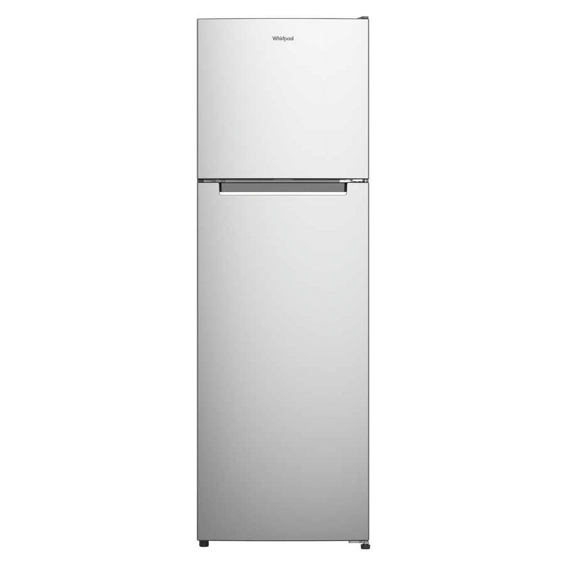 Refrigerador Xpert Inverter Top Mount 9" WT02409D