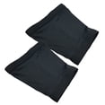 thumbnail image 3 of 1 Pair of Thigh Compression Sleeves For Thigh Support And Wrap, 3 of 9
