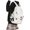 D-white, variant on Lightweight Bag College Laptop Backpack for Men Women Travel Daybag