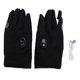 thumbnail image 2 of Guantes Térmicos Eléctricos USB, 5 Niveles De Calor Pantalla Táctil Calentadores De Manos De Invierno Para Correr Caminar Montar Conducir Ciclismo, 2 of 7
