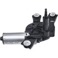 Chevrolet Trax Wiper Motor A-Premium Front Windshield Wiper Motor – Compatible With Buick Encore & Chevy Trax 2015-2022 (4-Pin) OEM 95323223 Replacement