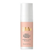 Six Gldn Mini Daily Vitamin C Radiance Serum, 0.5 Oz