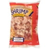 Beaver Street Fisheries: Cooked Cold-Water Peeled & Cleaned With Tail Off Shrimp, 12 oz
