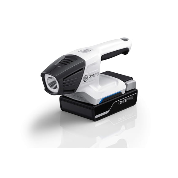 Hoover BH57300 ONEPWR Lampe de Bureau Sans Fil, Noir