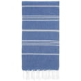 thumbnail image 4 of Padishah Home Turkish Beach Towel 39 x 70 - Quick Dry Sand Free Lightweight, 4 of 18