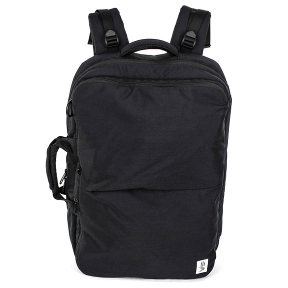 Atomic Mission Gear Unisex Venture Backpack-Black