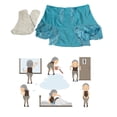 thumbnail image 1 of Ropa interior reutilizable Incontinencia Bragas Incontinencia Urinia METRO Colcomx Ropa interior para incontinencia, 1 of 8