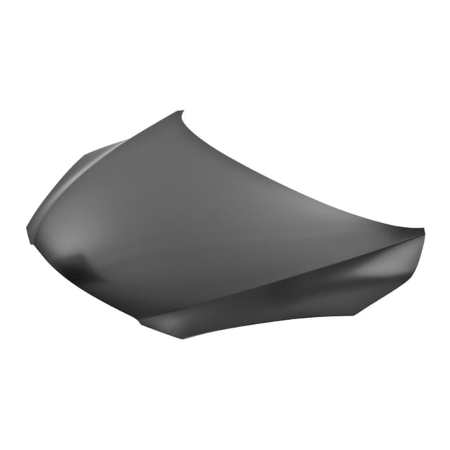 Cofre TONG YANG 2012 A 2015 Mazda 1 Pieza