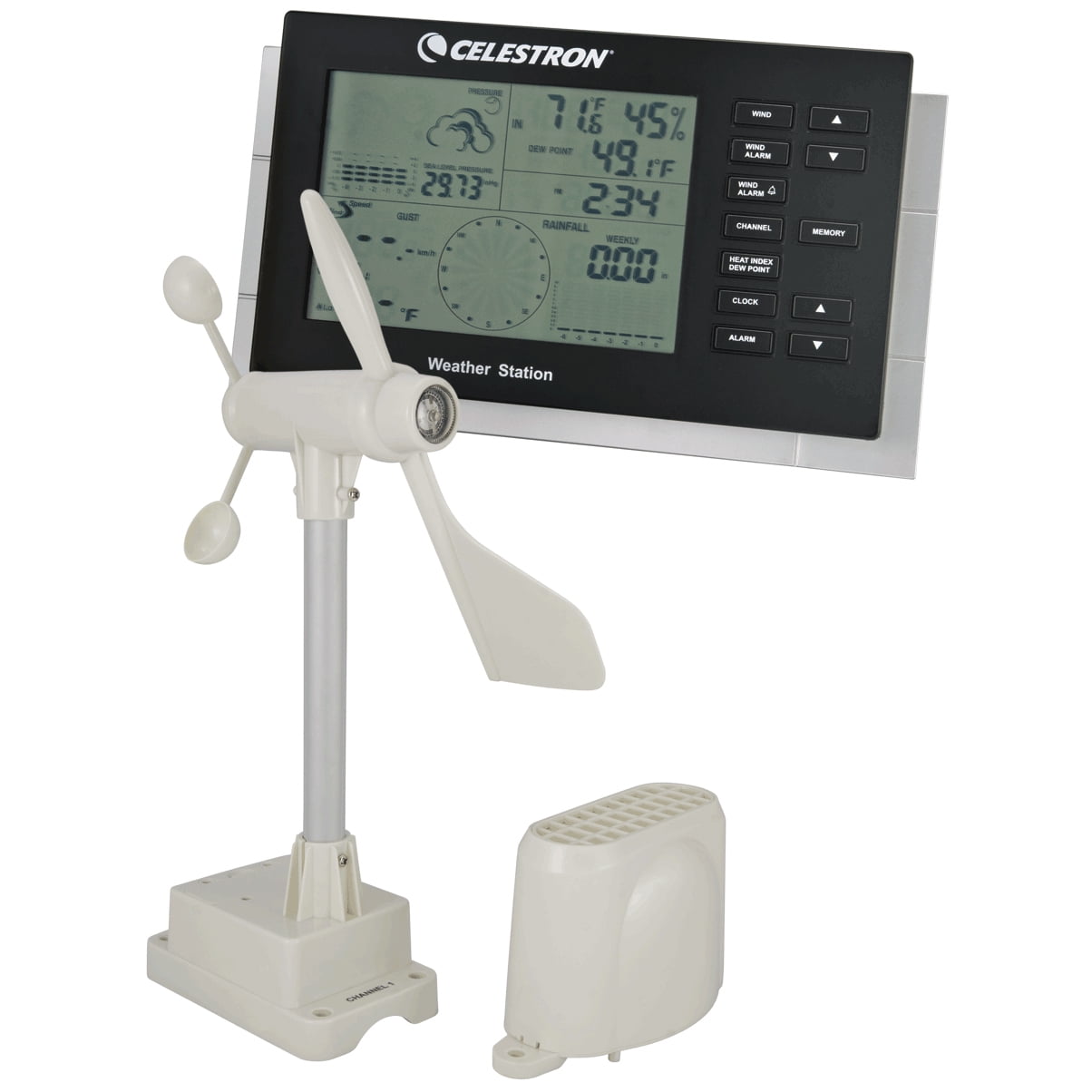 brookstone weather watcher brookstone weather watcher