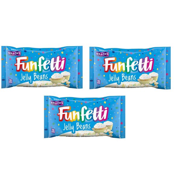 Brach's Candy Jelly Nougat