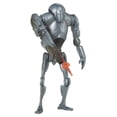 thumbnail image 2 of Star Wars Basic 2002 Collection 2 Super Battle Droid Action Figure, 2 of 4
