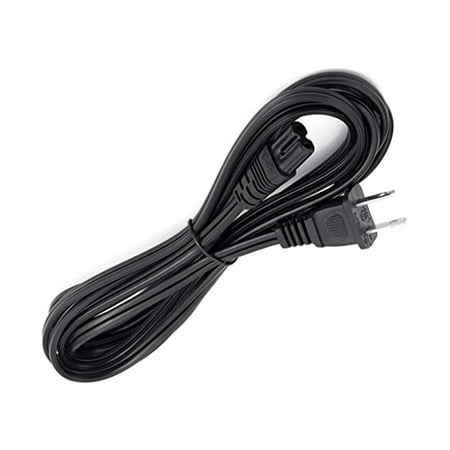 iMBAPrice 6 ft Power Cable for Samsung LED/LCD TV UN40EH5300, UN32EH5000, UN22F5000 and Other Models