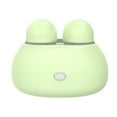 thumbnail image 4 of fastboy Modern Contact Lens Container Lens Washer AAA Battery Reliable and Handy Green 85x60x65mm 1Set, 4 of 6
