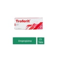 thumbnail image 1 of Troferit tabletas 15 pzas de 30 mg c/u, 1 of 2