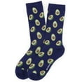 thumbnail image 2 of Avocado Men’s Sock, 2 of 3