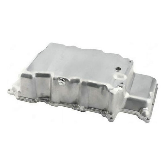 Pan - Compatible with 2006 Cadillac DTS 4.6L V8