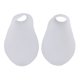 thumbnail image 3 of 2 piezas de protectores de silicona para juanetes y dedos pequeños., 3 of 5