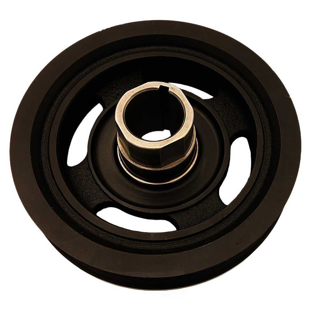 ATP 102323 Graywerks Harmonic Balancer