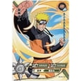 thumbnail image 4 of Tarjeta KAYOU Naruto HR 161--200 Uzumaki Naruto Equipo de lectura mensual ilimitado 7 R Oshi Kaguya Jiraiya Tarjeta de colección, 4 of 4