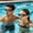 #5324-A, variant on Cevemin Swim Goggles With Anti-fog And Anti-leak Features Providing Wide Field Of Vision And Comfort Suitable For Adults Men Women And Teenagers - Clear Waterproof Swimming Eyewear For Pools Beaches