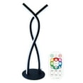 thumbnail image 1 of STARTIST RGB Table Lamp Ambient Light Bar 12x4.3inch Corded for Living Room Versatile, 1 of 9