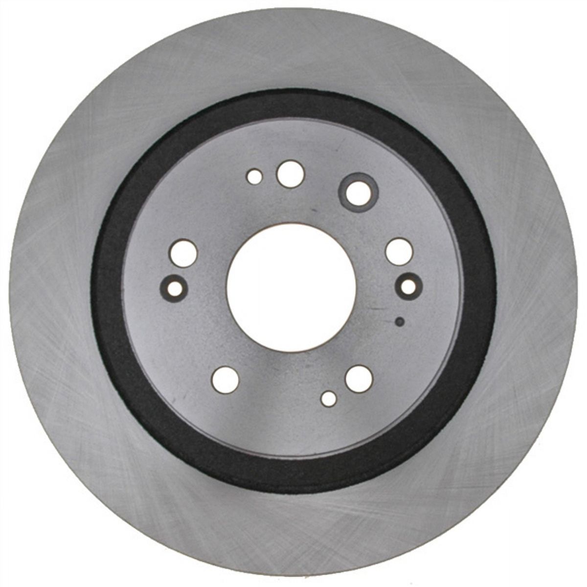 ACDelco Disc Brake Rotor 18A2819A Fits select: 2010-2011 HONDA ACCORD CROSSTOUR, 2012-2015 HONDA CROSSTOUR