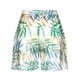 thumbnail image 4 of Pantalones Cortos de Mujer con Bolsillos Impresos de Cintura Elástica Pantalones Cortos Casuales, Ajuste Suelto Y Pantalones Cortos de Mujer Frescos para el Verano, 4 of 5